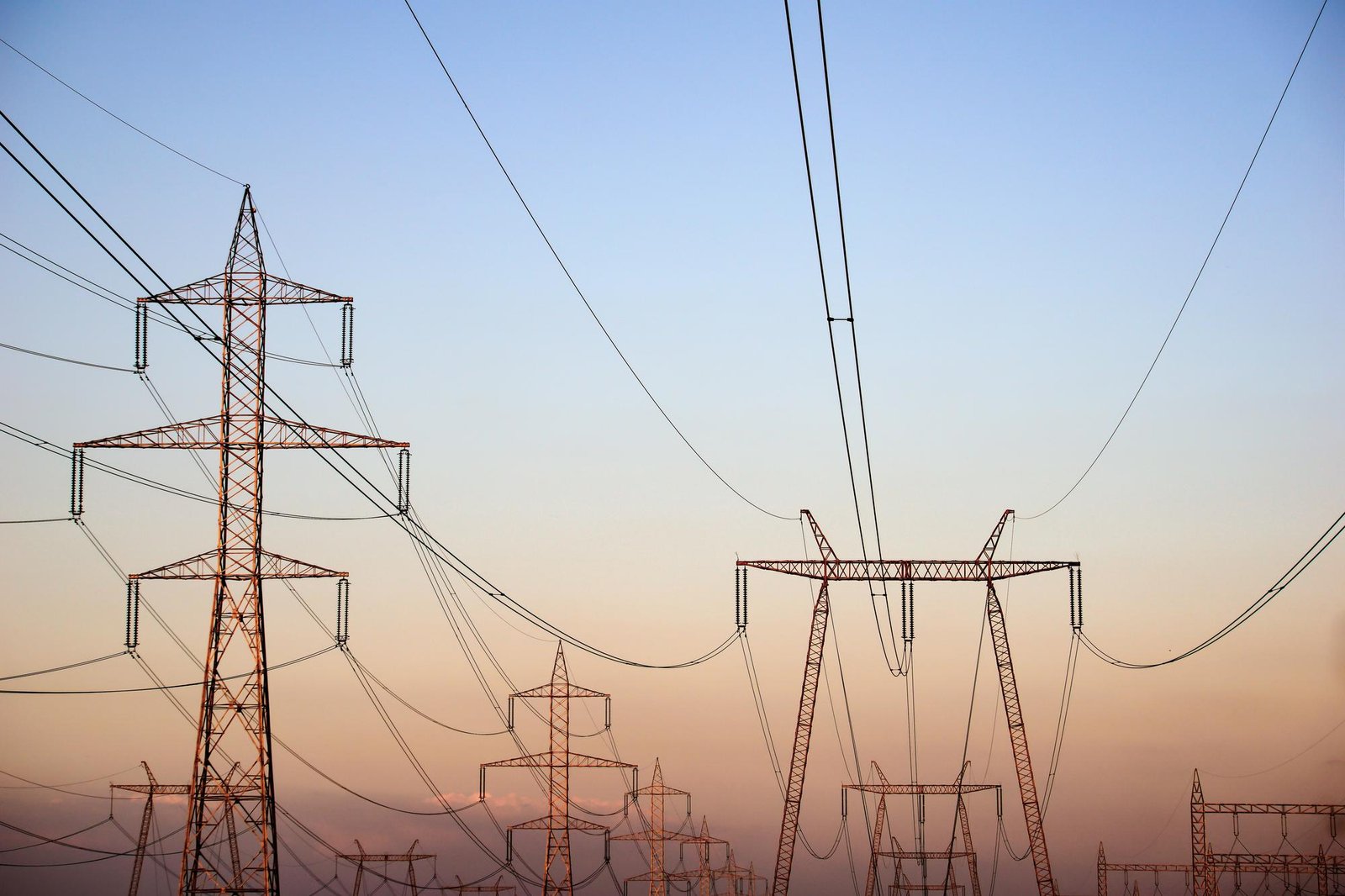 HT / LT Power Sanction